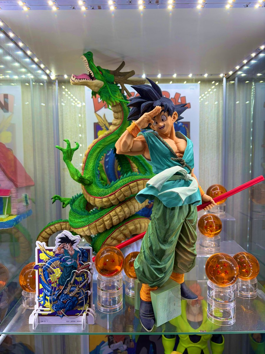 現状これを超えるお気に入りのフィギュアには出会えてない