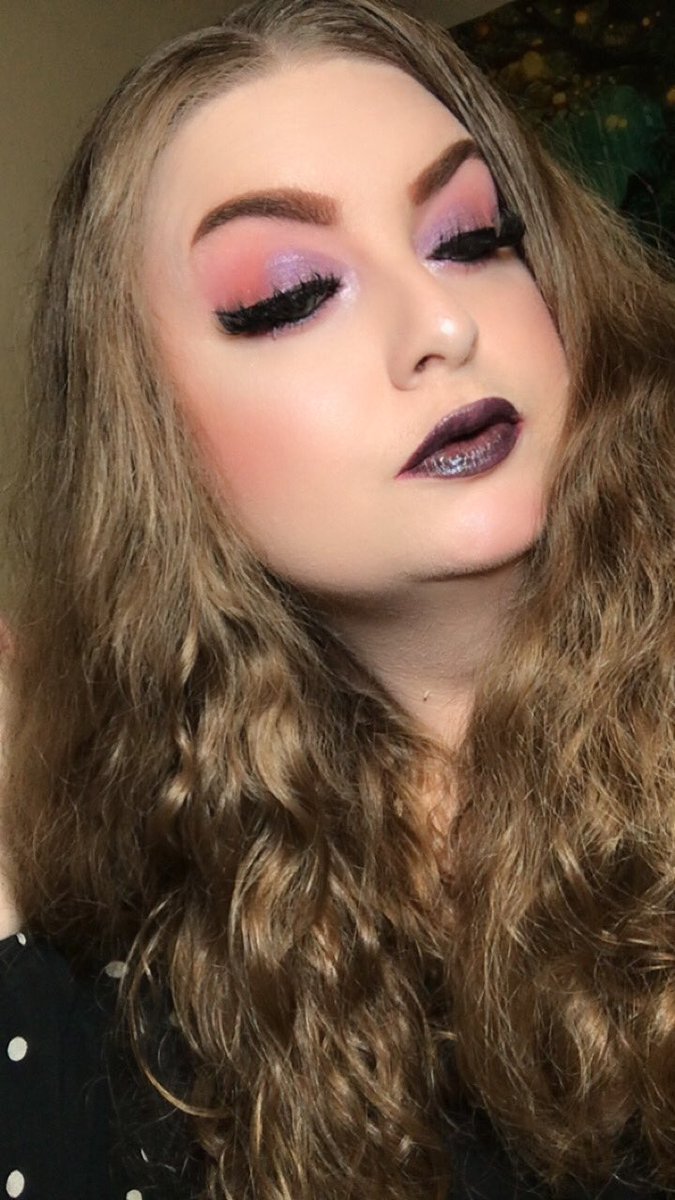 storyofshawna's tweet image. This “magical” makeup tutorial is NOW POSTED On my TikTok 

tiktok.com/t/ZP8xrXyEL/

YouTube coming soon :) 
#makeup #makeuptutorial