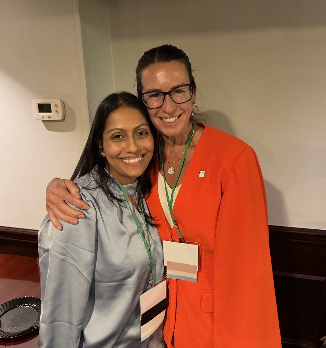 Candace Granberg, MD tweet media