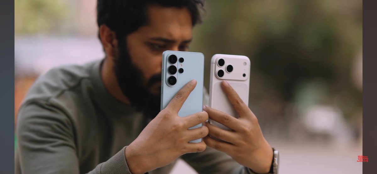 Ice Universe tweet media