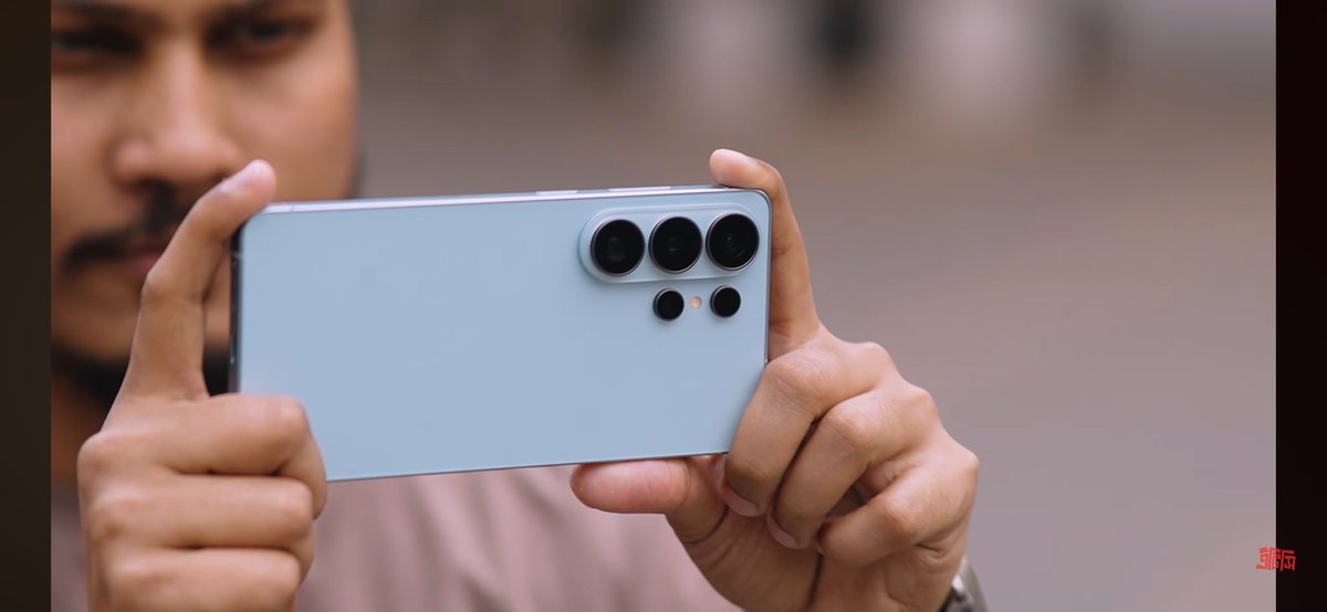 Ice Universe tweet media