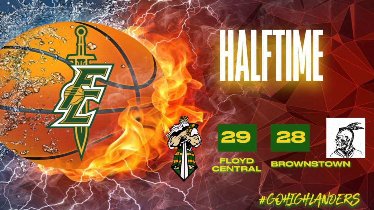 Floyd Central Boys Basketball tweet media