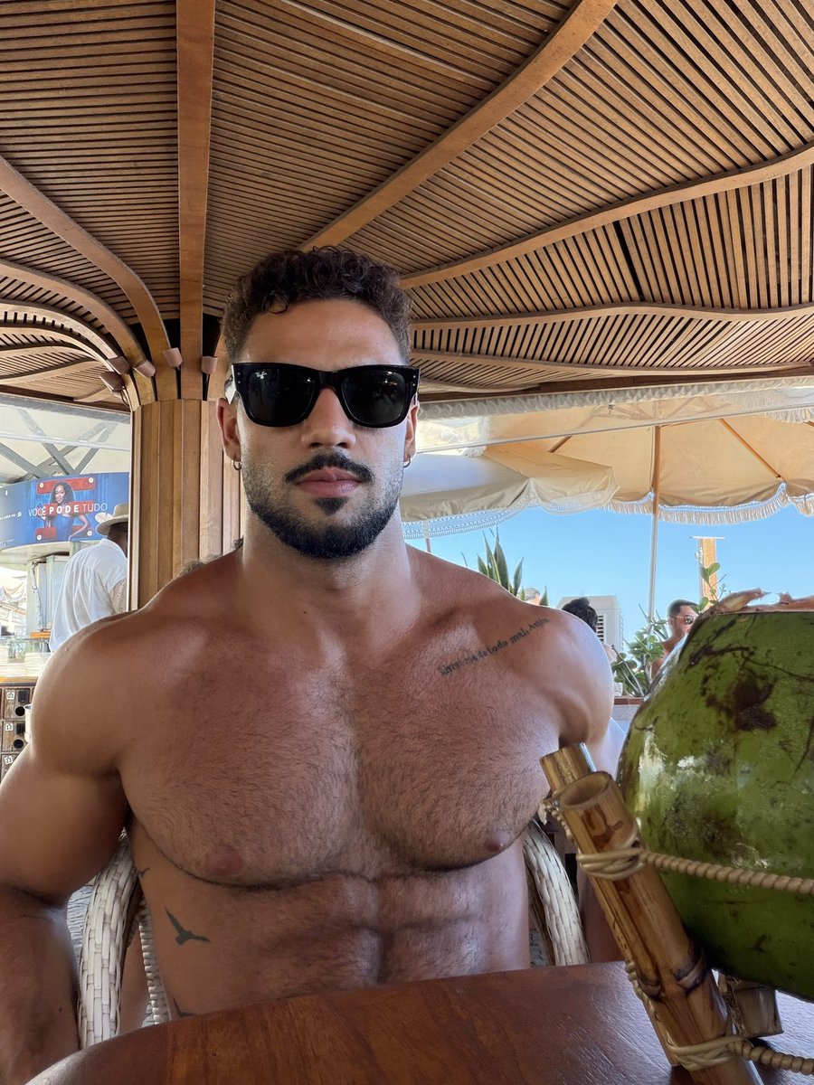 Bem Padrão 🫦 tweet media