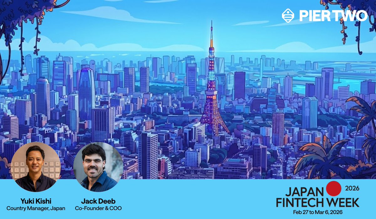 Pier Two tweet media