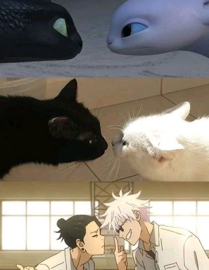 Same energy