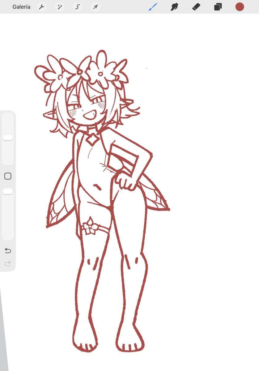 Nox⛩️🍓 tweet media