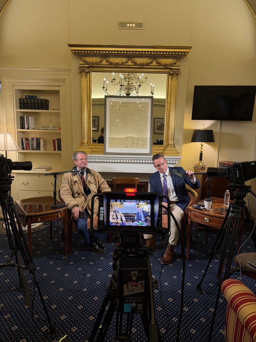 Benny Johnson tweet media