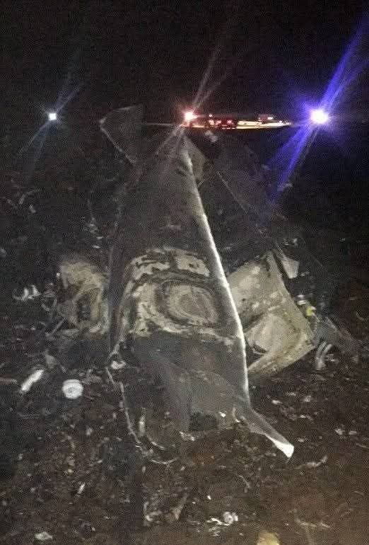BREAKING 🇹🇷 A Turkish Air Force F-16 from Balıkesir’s 9th Main Jet Base Command crashed during a mission. Sadly, the pilot was martyred. Search teams recovered the wreckage; investigation underway. 🙏 #TurkeyDefense
Source: Ministry of National Defense