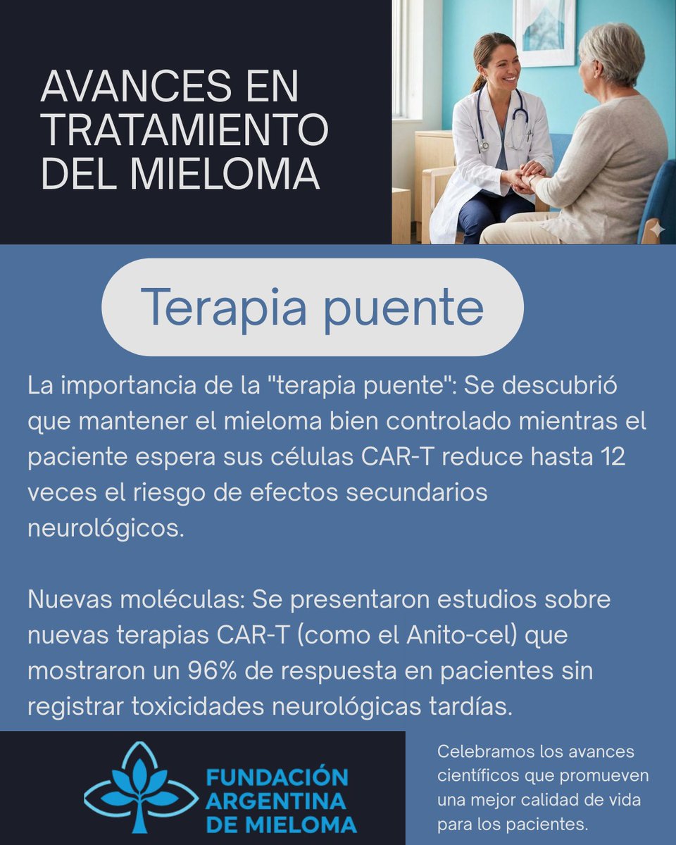 FAM Mieloma tweet media