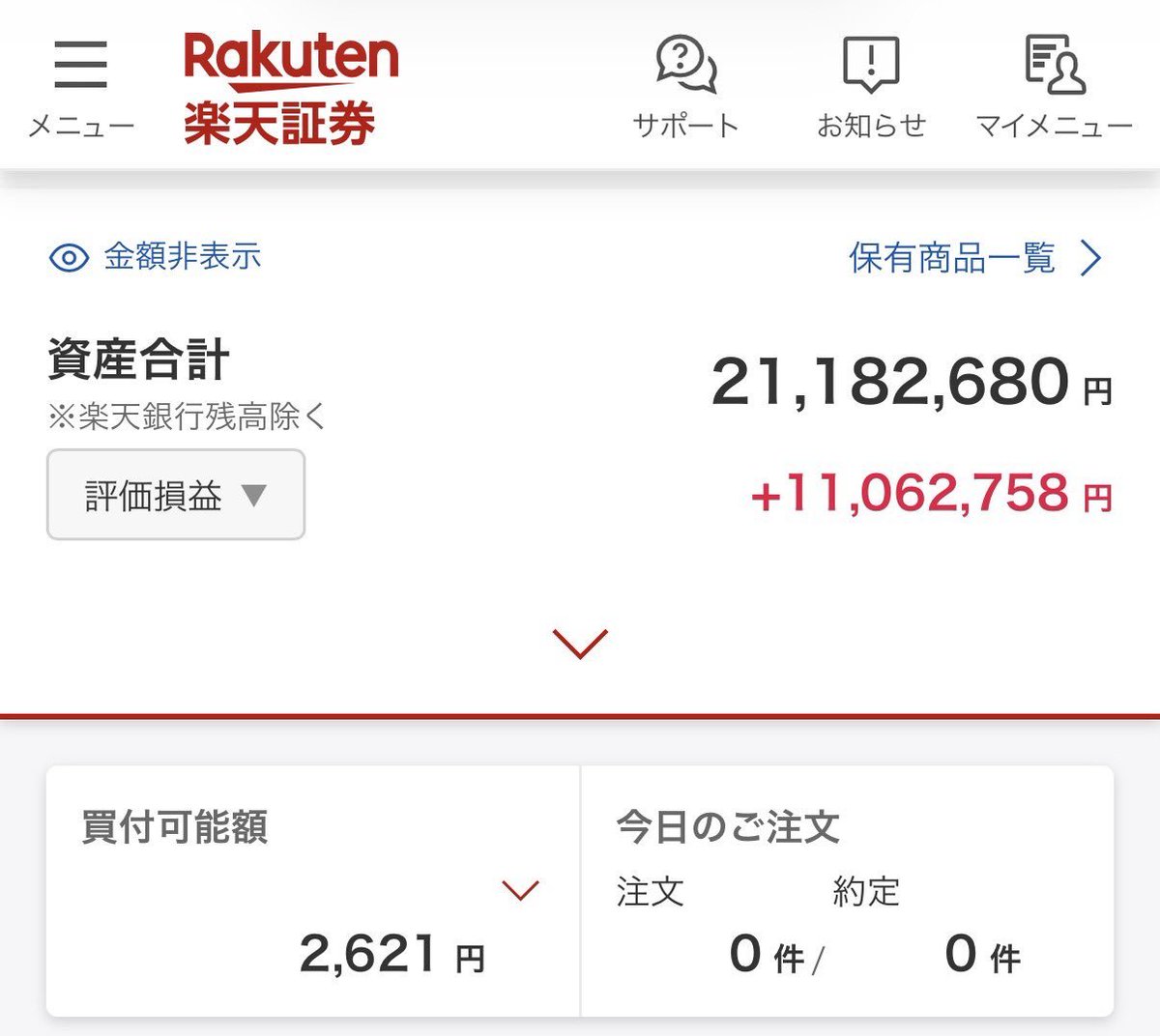 日経株 ゆり (@tsukiurabeya) / Posts / X