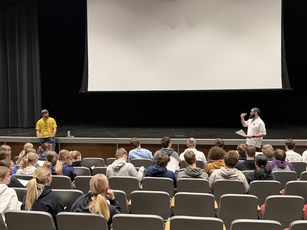 CCHS Squirrels T & F tweet media