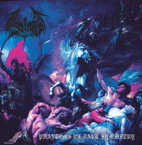 Warrior on the Edge of Time tweet media