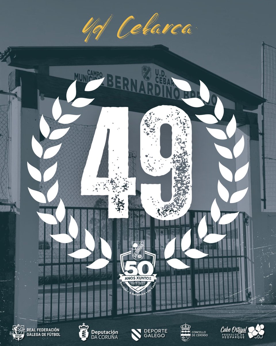 U.d. Cebarca tweet media