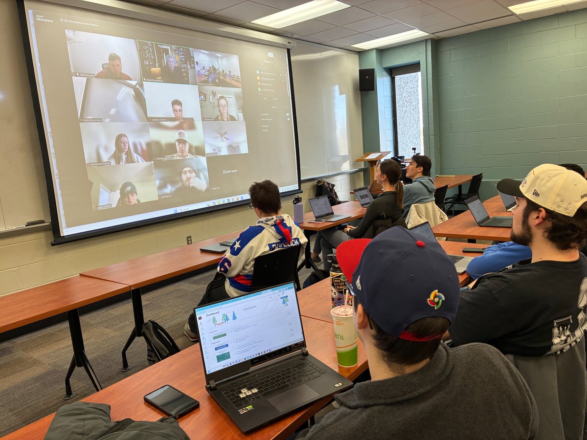 Mike Rosenstein tweet media