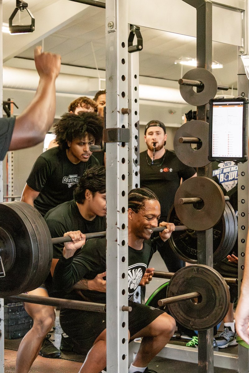 ECU Tigers Football tweet media