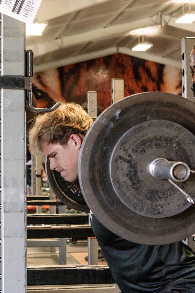 ECU Tigers Football tweet media