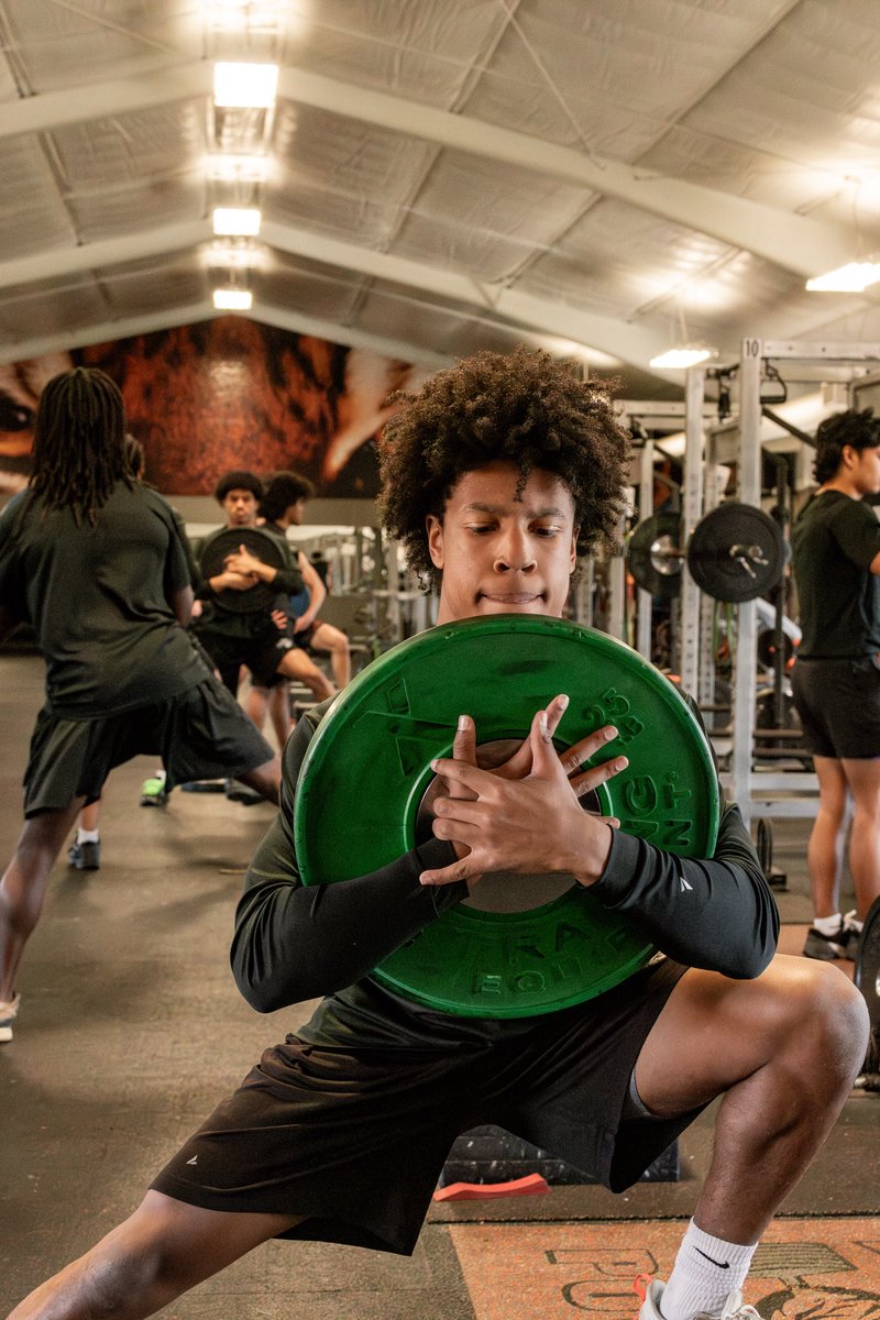 ECU Tigers Football tweet media