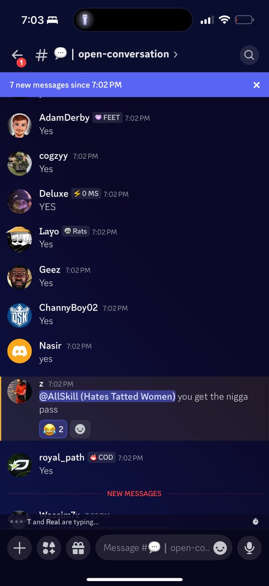 AllSkillNoTalk | PC & Internet Tweaker / Optimizer tweet media