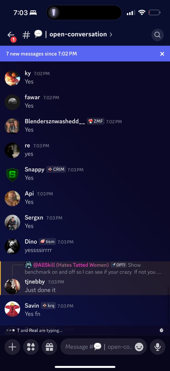 AllSkillNoTalk | PC & Internet Tweaker / Optimizer tweet media