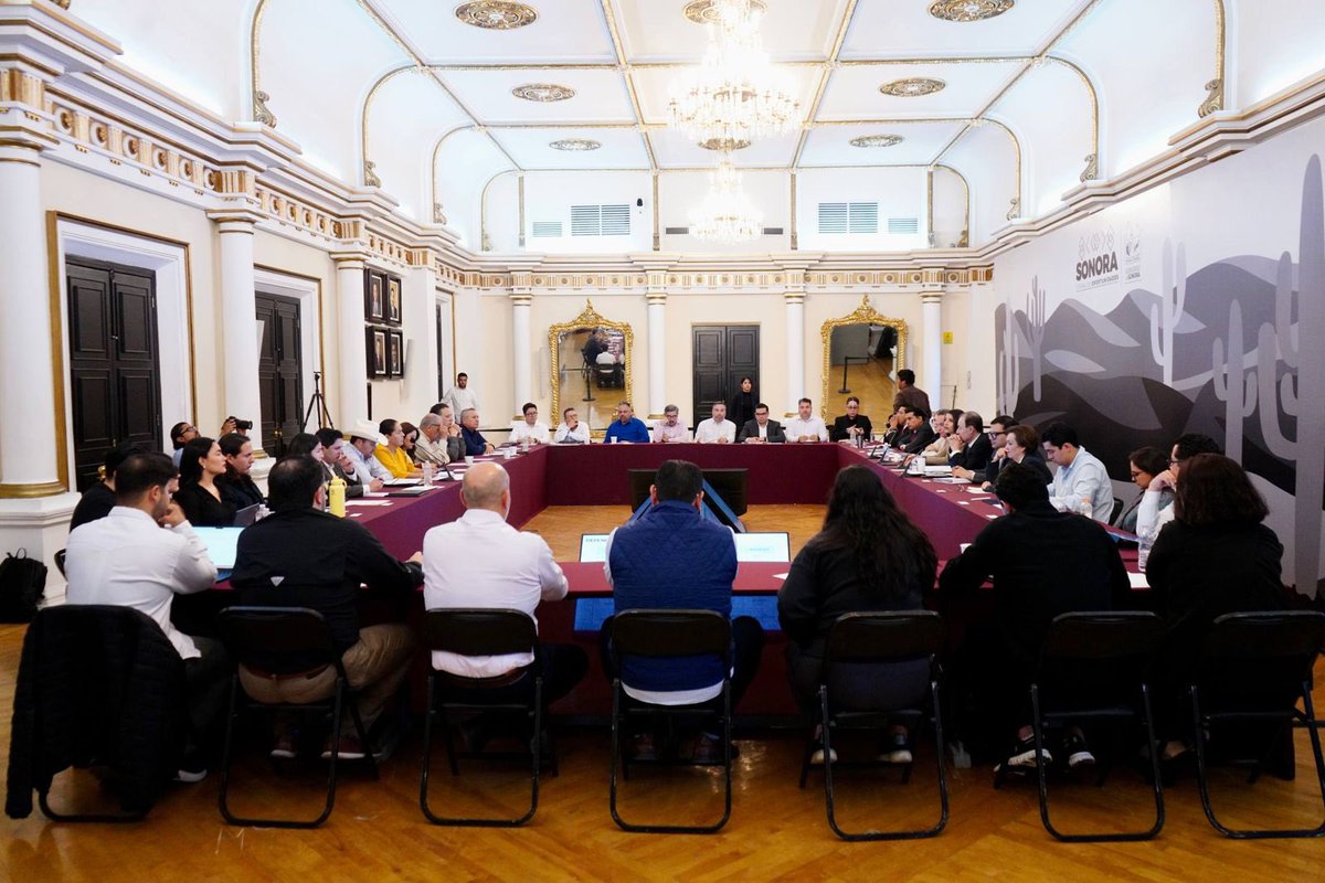 Alfonso Durazo tweet media