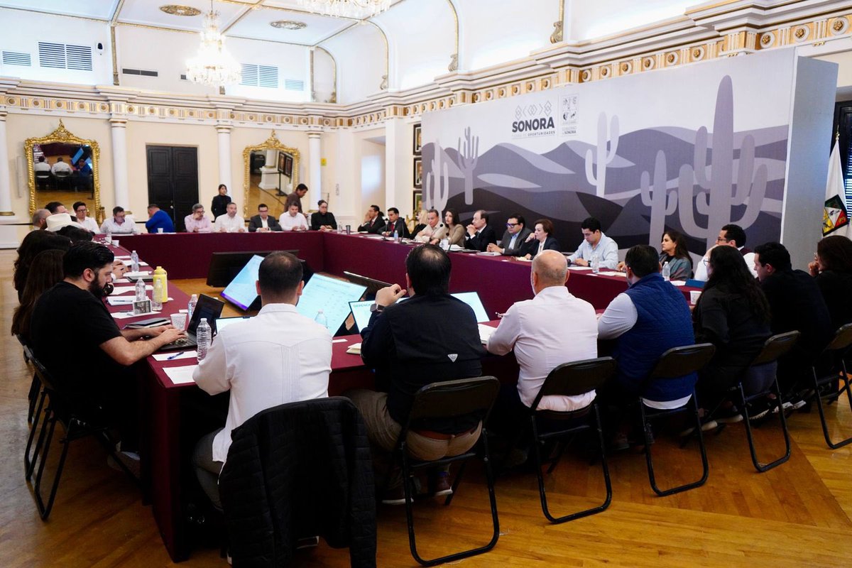 Alfonso Durazo tweet media