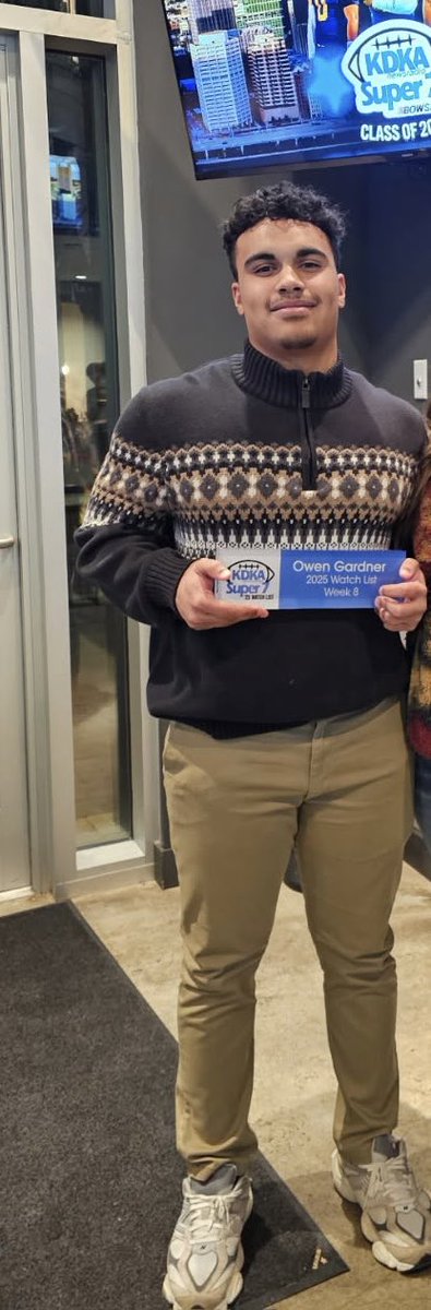 Trinity Hillers Varsity Football tweet media