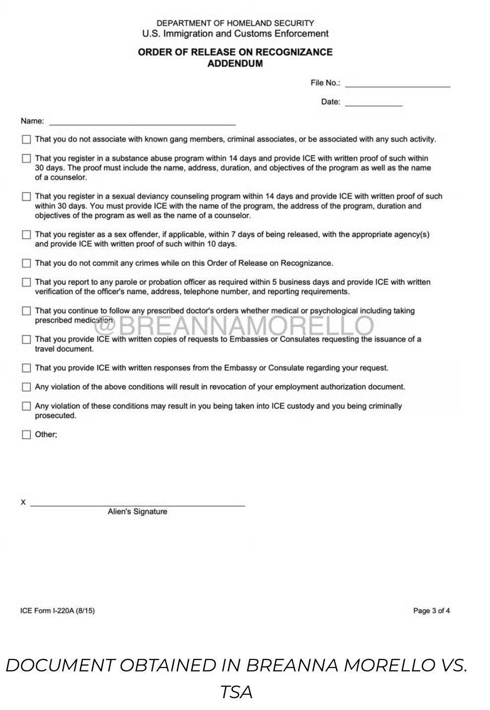 Breanna Morello (@BreannaMorello) on X