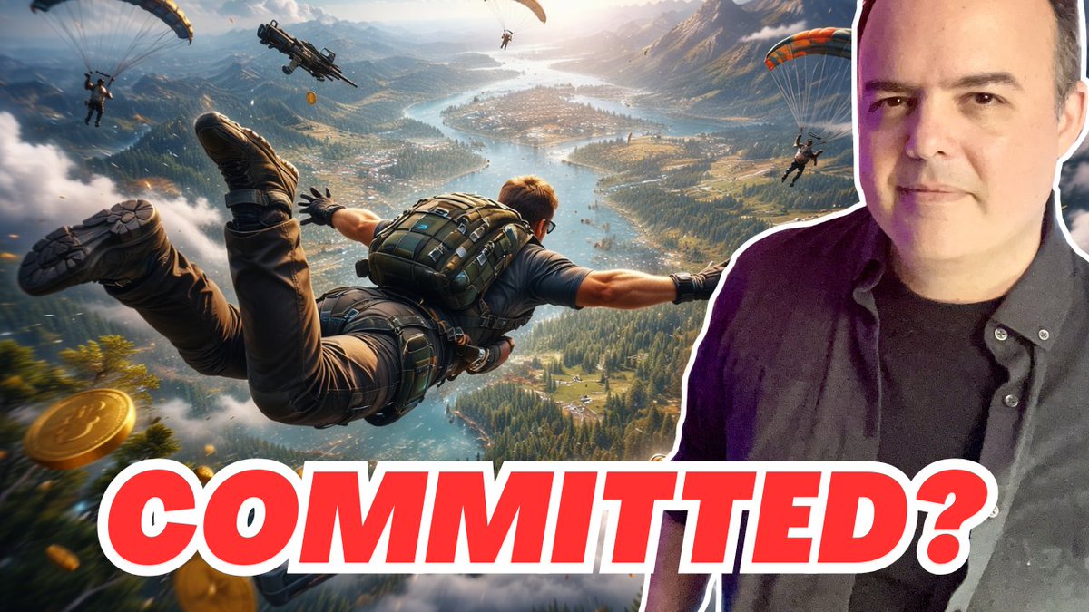 Tony Munoz tweet media