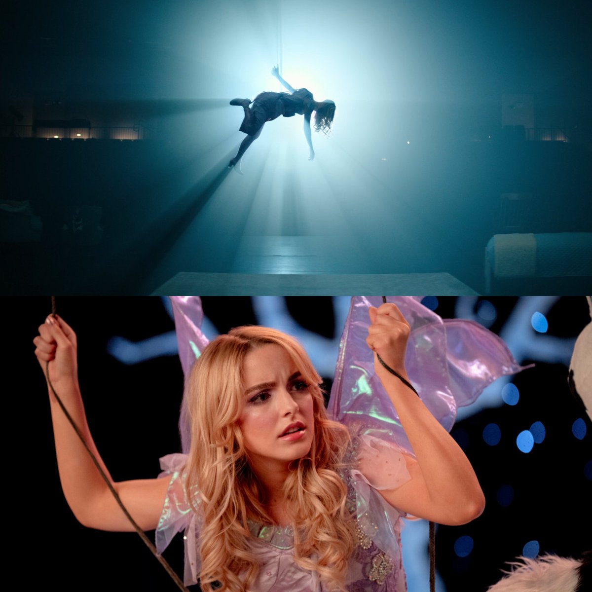 New Official Images Released of Scream 7