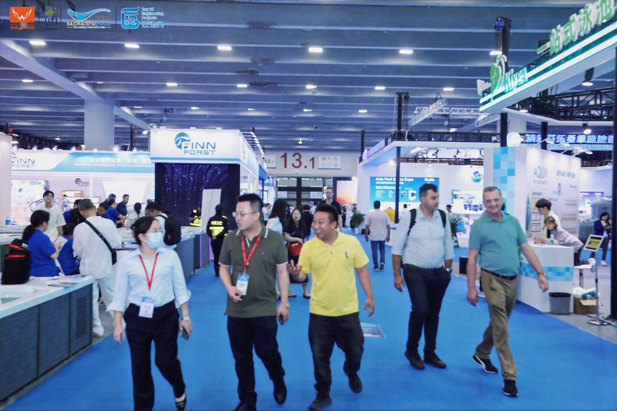 asiaswimexpo's tweet image. Midweek question for the swim community: 🏊‍♂️

What's the ONE swim gear innovation you're most excited about right now?

👇 Reply below.

📍 ASE2026 | 15–17 May | Guangzhou
#ASE2026 #AsiaSwimExpo #SwimTech #WednesdayVibes