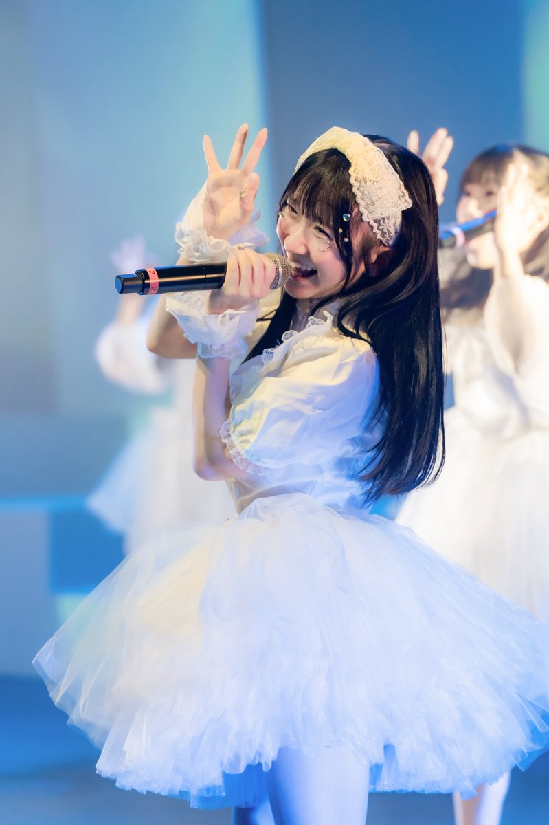 RT @midboss0204: 2026.02.21 MAGICAL SPEC5周年記念ライブ 「まじすぺ