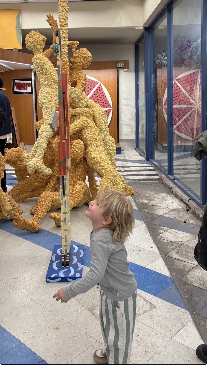 Betsy Franco tweet media