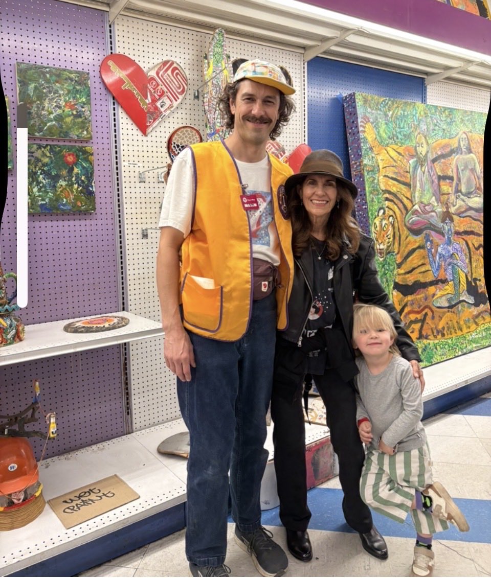 Betsy Franco tweet media