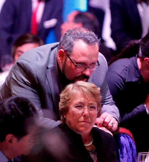 CotoSiestaAlbo's tweet photo. Eres mi tesoro #Viña2026 https://t.co/Fg8SIIOZsy