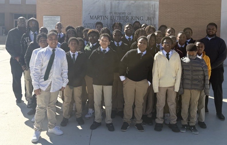 Mr. Ahmad D. Harris EDU tweet media