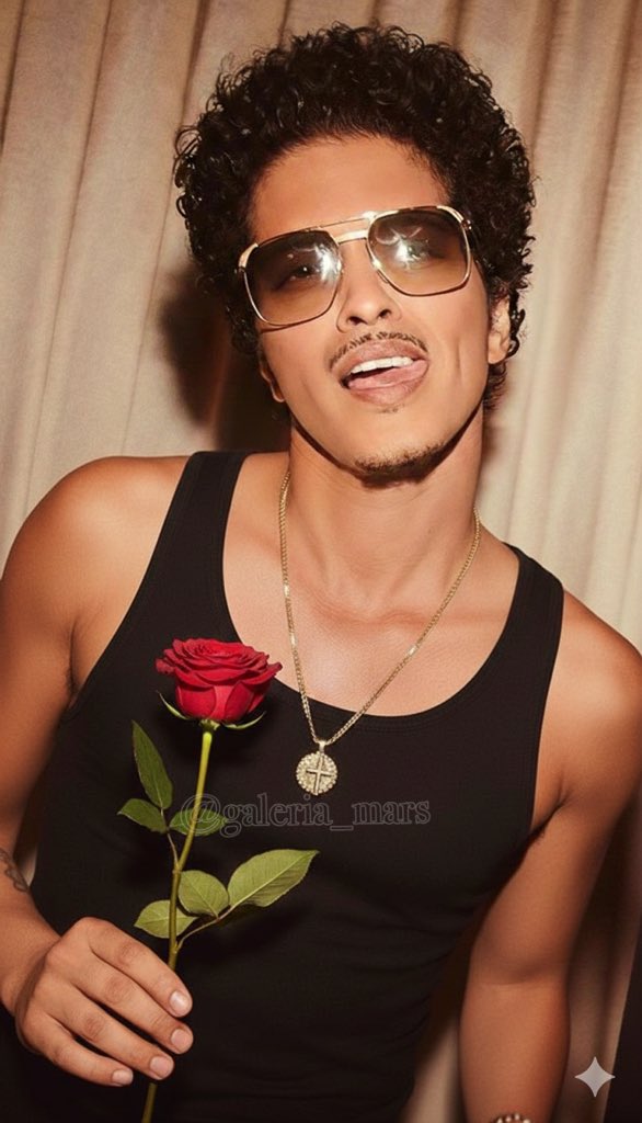 Scheduled schedule 🗓️

02/26 is a meeting day with our romantic 😮‍💨🌹❤️ <a href="/BrunoMars/">Bruno Mars</a>