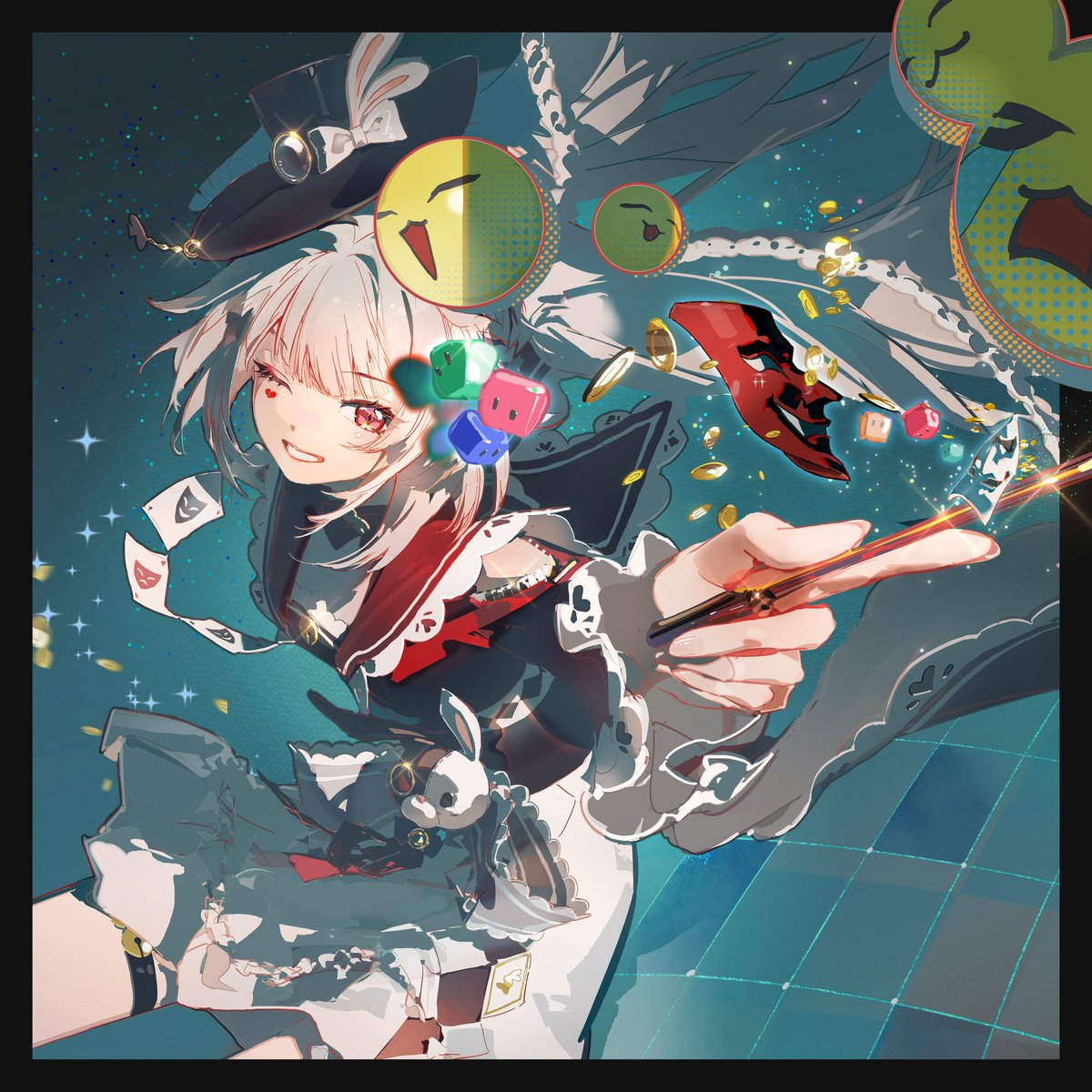 火花💥
#HonkaiStarRail