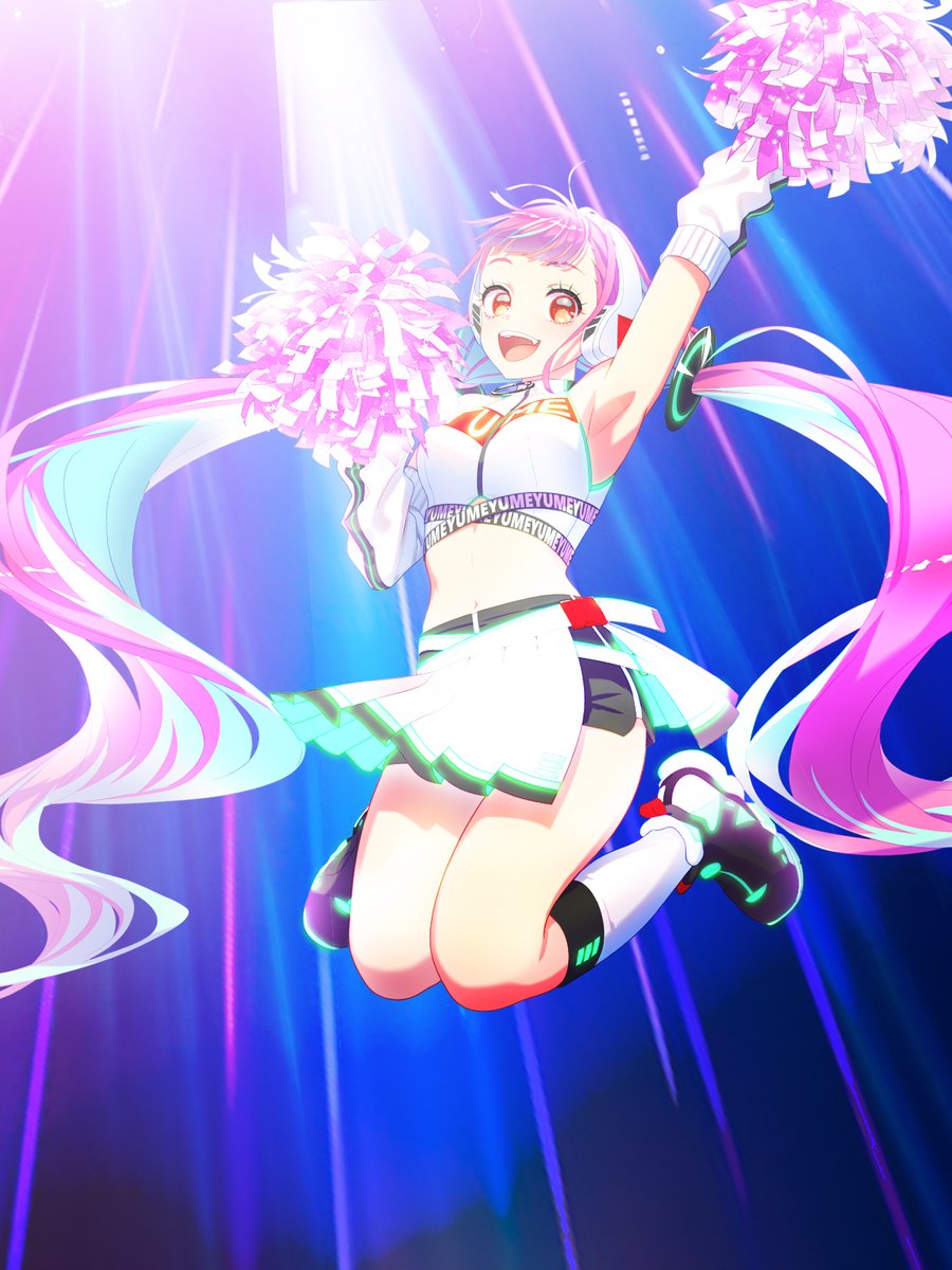 YUME💎💘 (@YUMEchan1214) / Posts / X