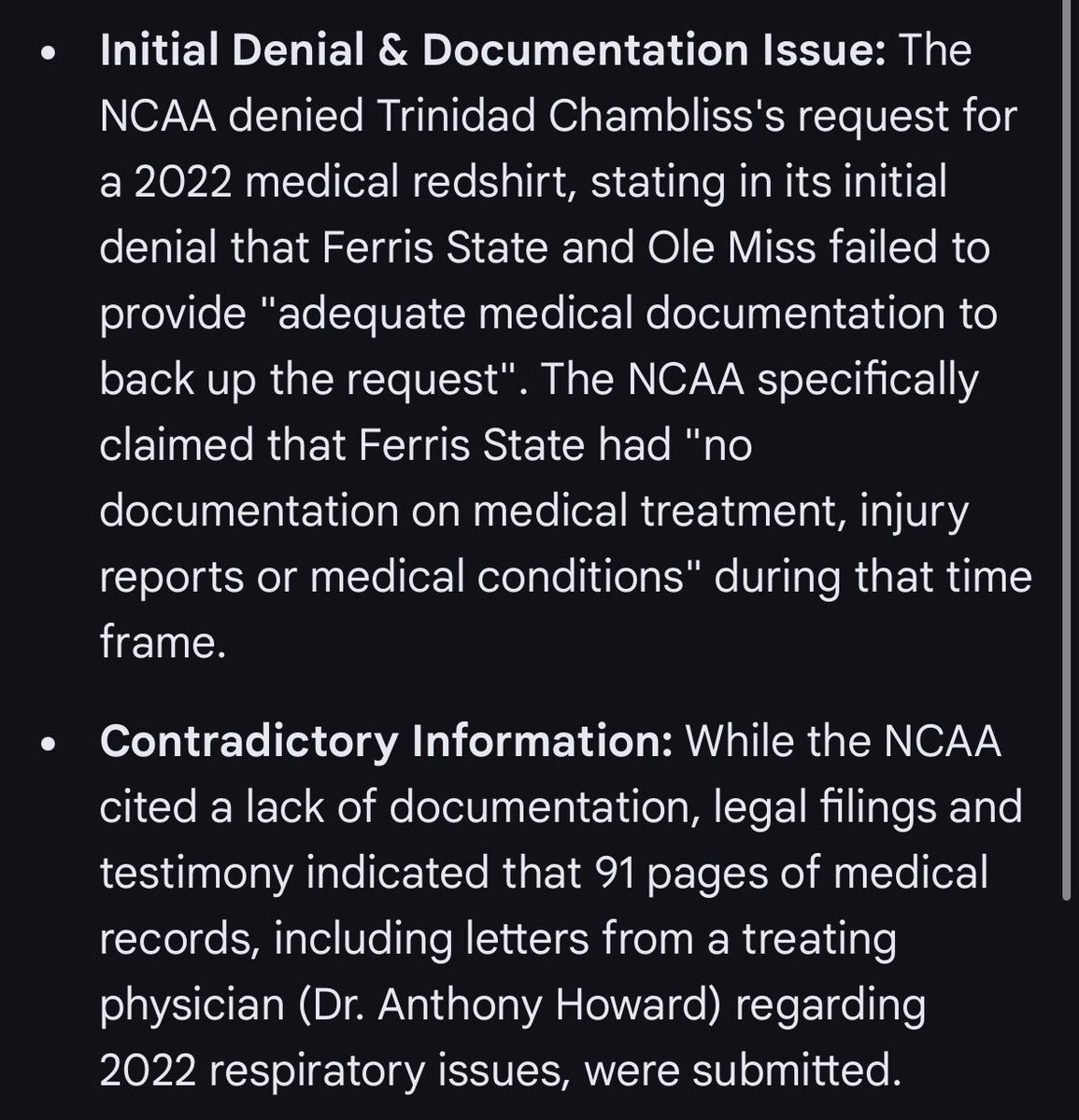 Logan_McClellan's tweet photo. @BJDpoy You trust the NCAA?😂 https://t.co/JC0nyXA0tl