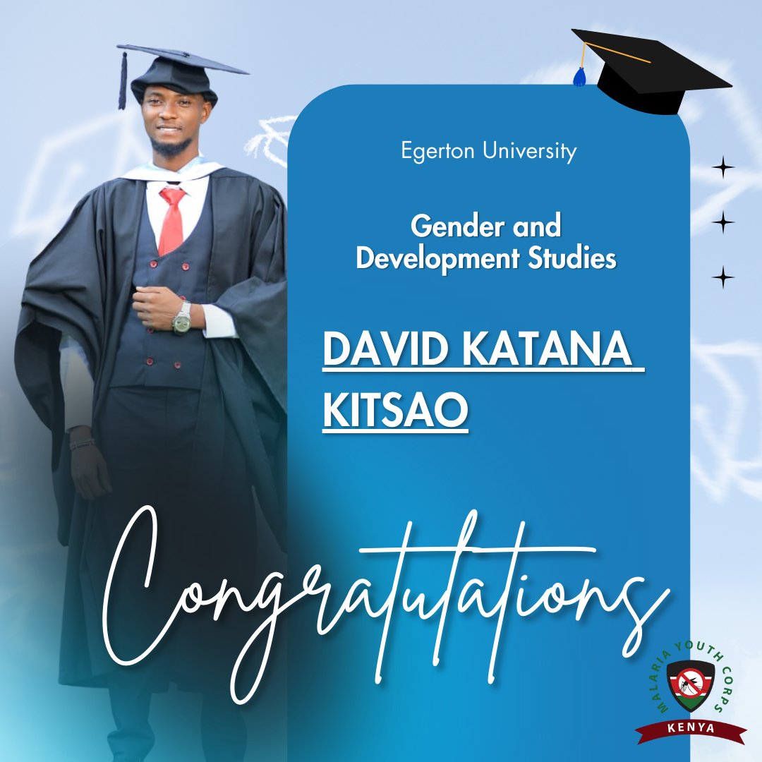 MalariaYouthKE's tweet photo. From lecture halls to field advocacy, community engagements to grassroots action.

Our members are proving that education and activism go hand in hand.

As they graduate in different fields, they expand the reach of KeMYC across sectors,regions, and Africa.

#ZeroMalariaYouthKE https://t.co/iLXlq9UphY