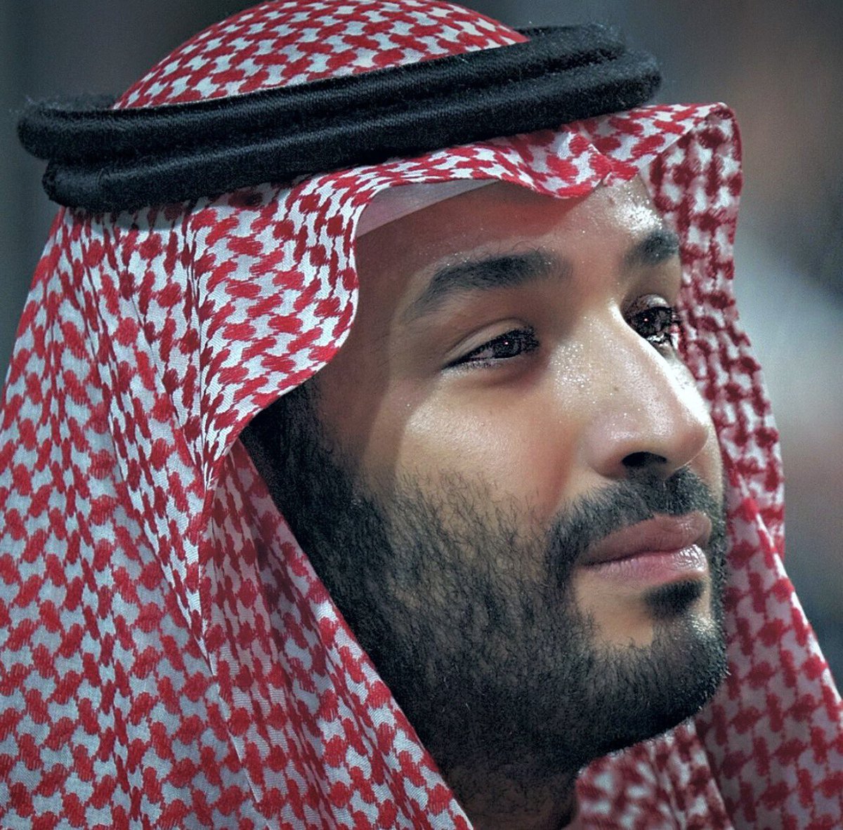 كلنا محمد بن سلمان ❤️🇸🇦