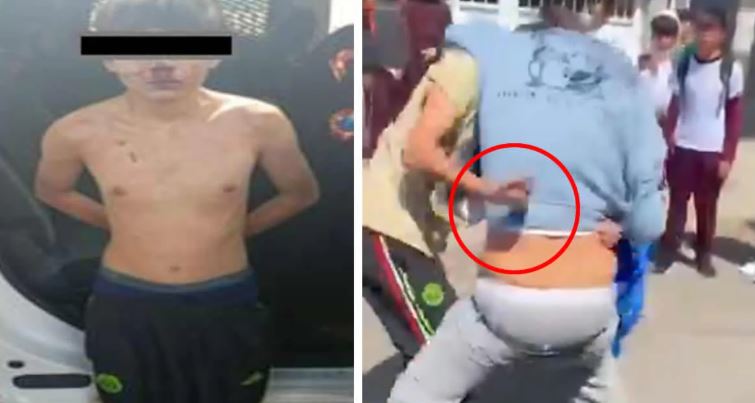 Azteca_NewsMX tweet media