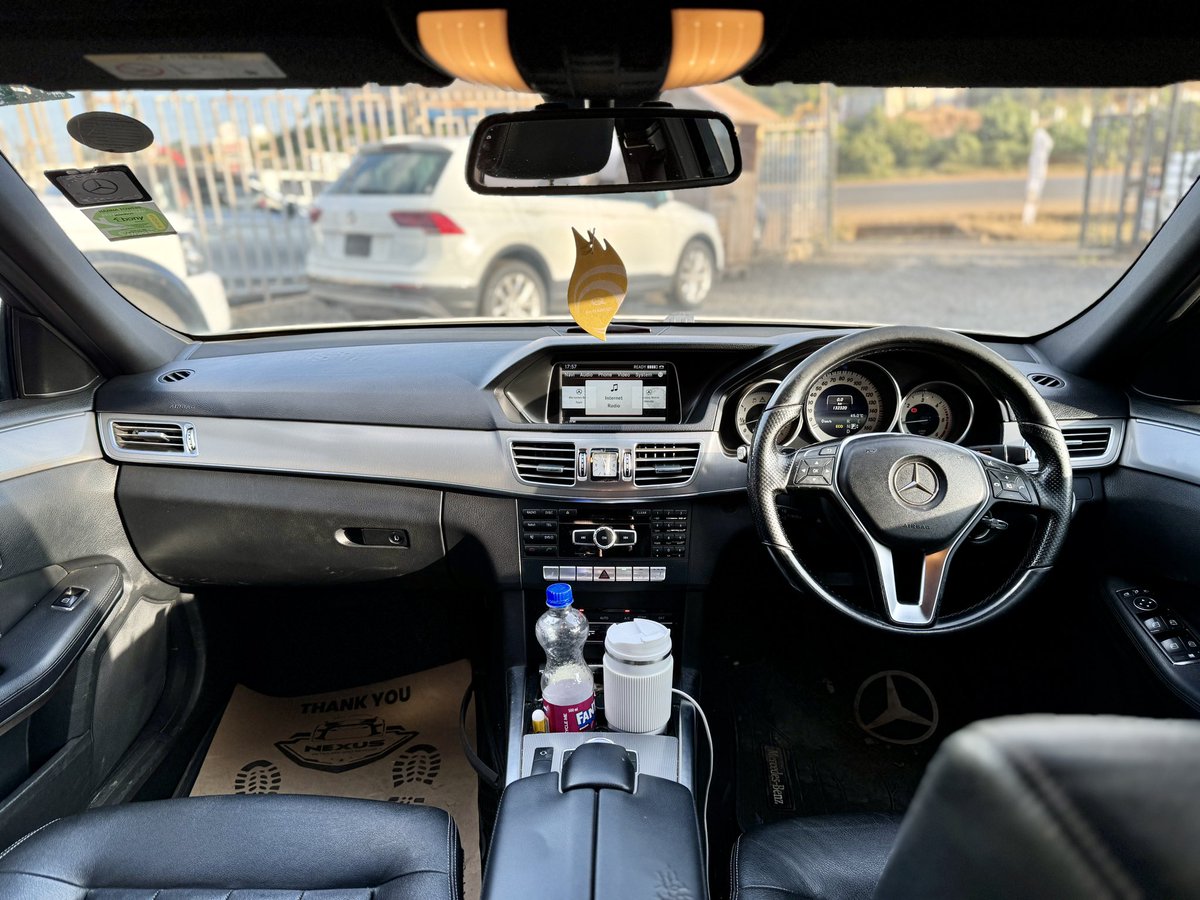 ALAGEELMOTORS's tweet photo. Experience the diesel desires of this 2013 Mercedes Benz E220d 
📲: 0794-000-088/0742-819-410
📍: Northern Bypass at the exit to Kiambu Road 
🌐: https://t.co/rIVB6Ej65r https://t.co/XAr3Omu2Sj
