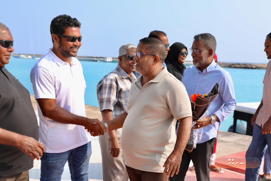 Road Development Corporation Ltd tweet media