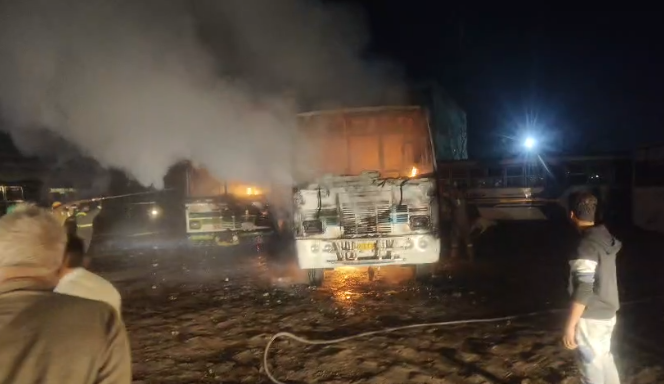 Aaj Ki Khabar tweet media