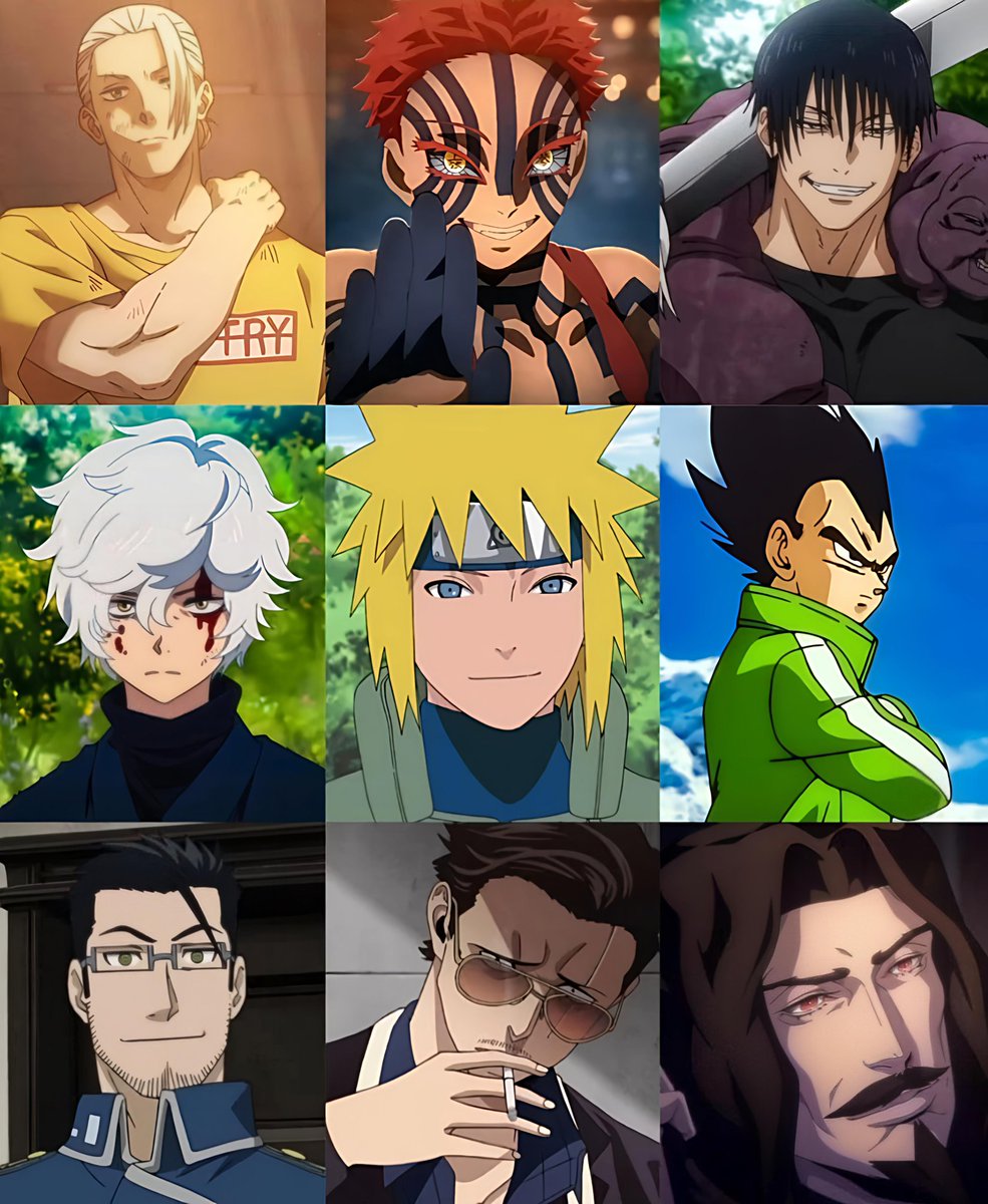 Otaku Society tweet media