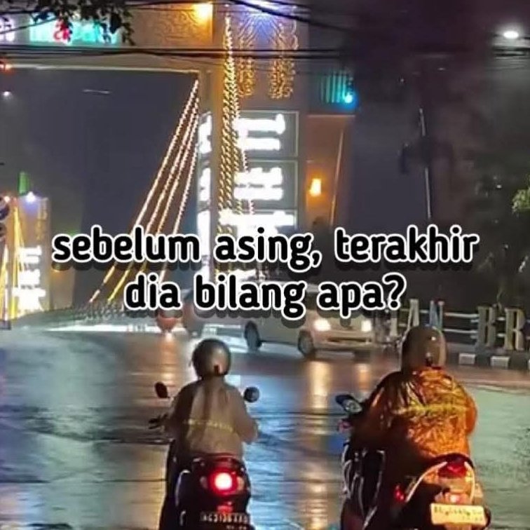 Ketawa itu GRATIS 🛩 tweet media