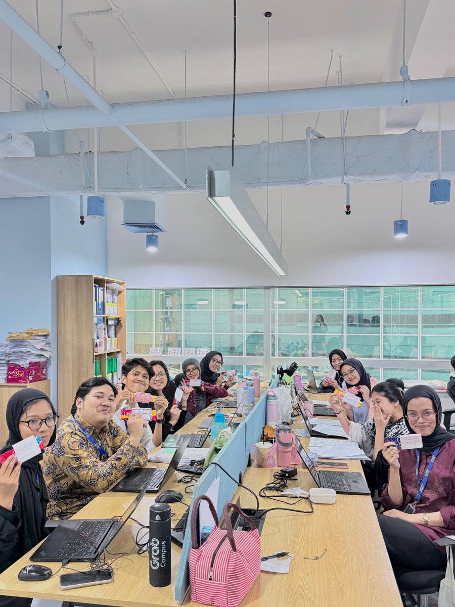 Forvis Mazars in Indonesia tweet media