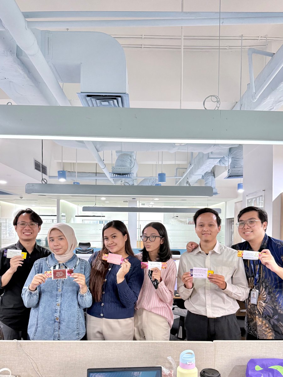 Forvis Mazars in Indonesia tweet media