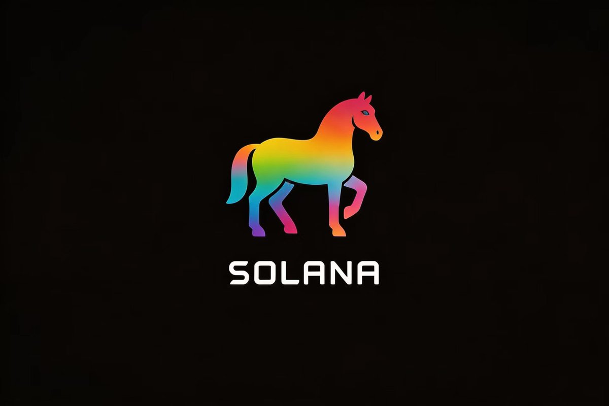 $Horse on <a href="/solana/">Solana</a> 
MvuqSa8AbceTpNiC4sVAVePJMw1KxGA1tbzMVghorse
Highlights:
1️⃣Earn $CAT by holding $Horse
2️⃣Leading token launched fairly on the <a href="/aixfun/">Aix.fun</a>
3️⃣Solana's pioneering deflationary + burn + dividend mechanism
4️⃣AI concept MEME based on <a href="/openclaw/">OpenClaw🦞</a>
5️⃣Chinese Year of the Horse